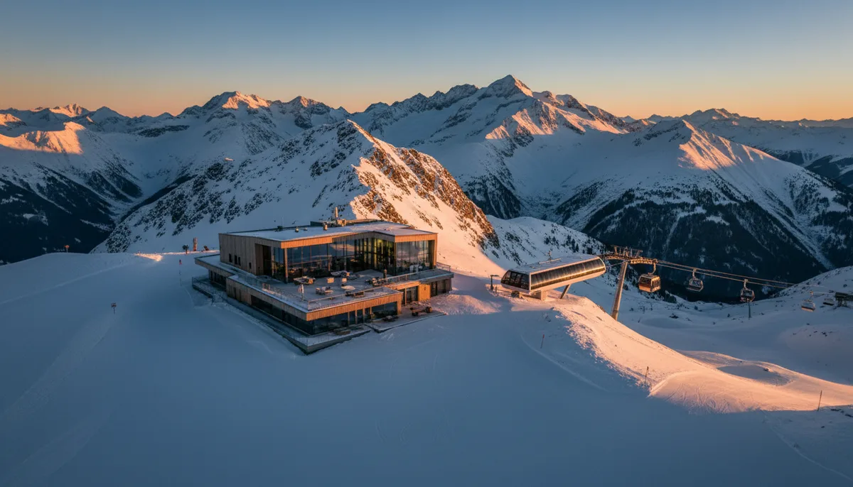 Vacances d'hiver en Autriche : séjours ski et budget 2026