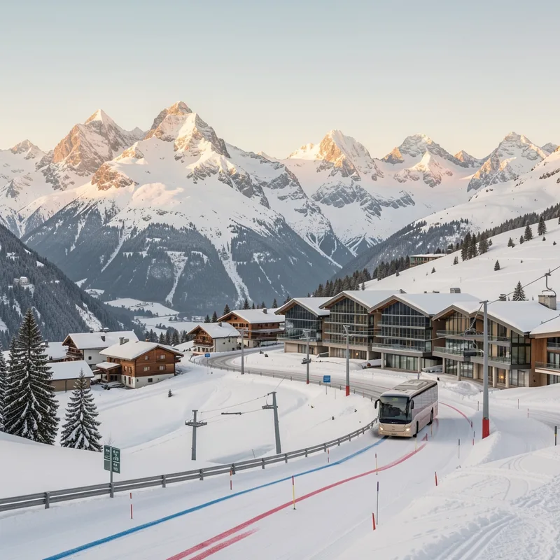 Circuit Autriche : Itinéraire et Budget 2026