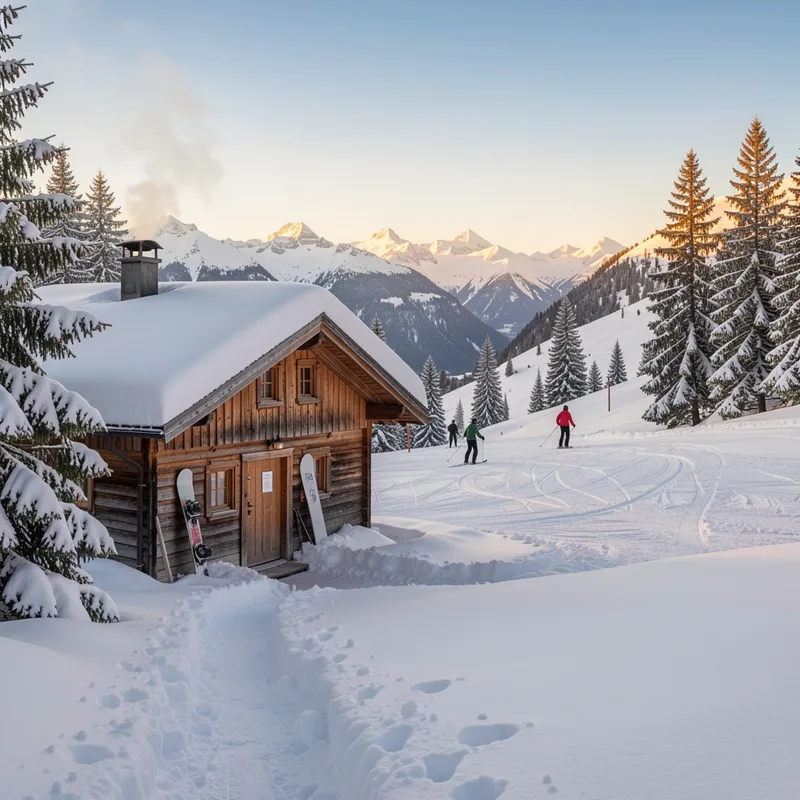 Quelle est la meilleure période pour aller en Autriche ?