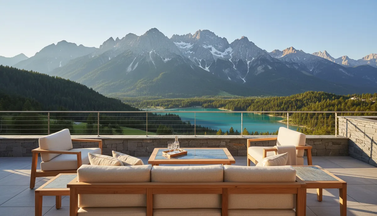 Séjour en Autriche tout compris : destinations, prix et formules 2026