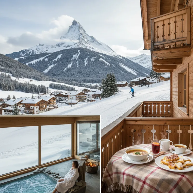 Voyage en Autriche tout compris : prix, formules et conseils pour 2026