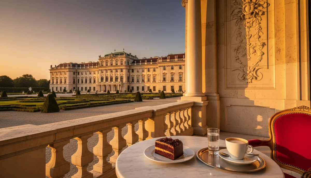 Voyage en Autriche : Vienne, guide complet pour organiser votre séjour 2026